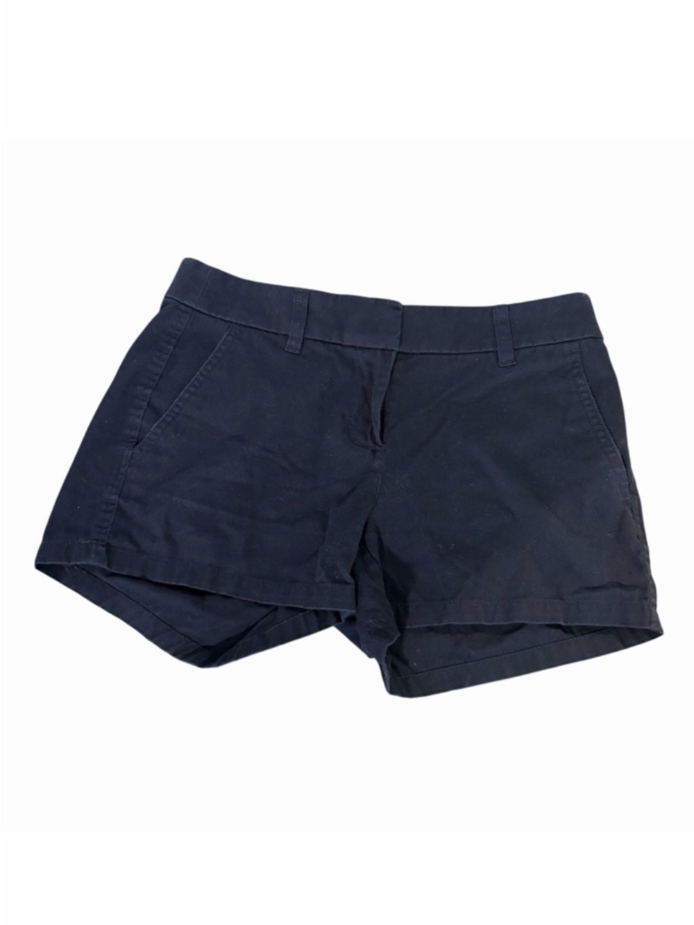 J. Crew Navy Women's‎ Shorts